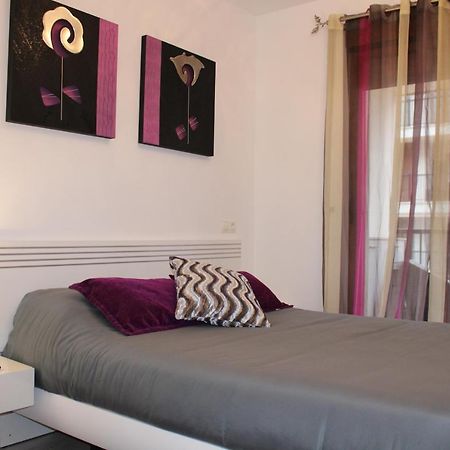 Apartament Apartamento Rua Do Vicedo Foz Zewnętrze zdjęcie
