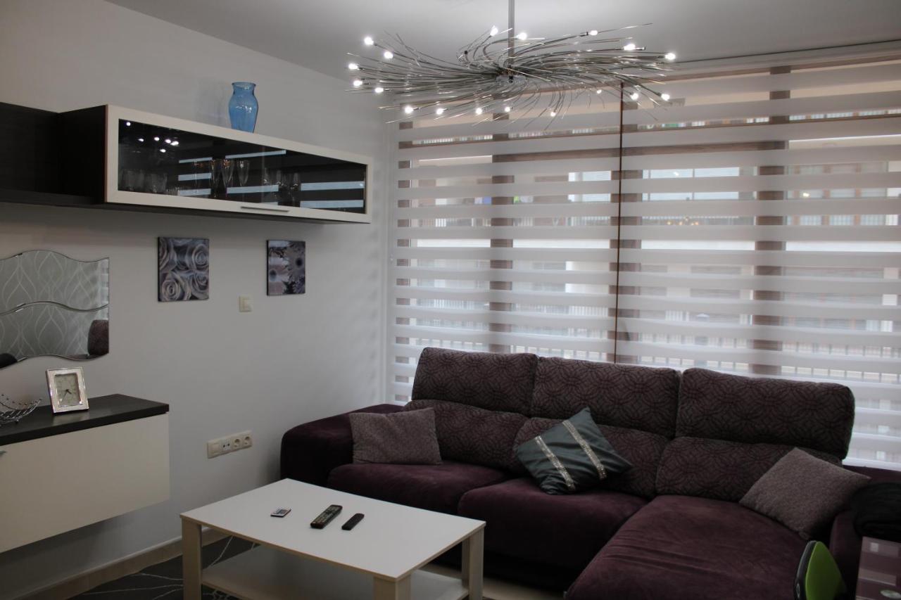 Apartament Apartamento Rua Do Vicedo Foz Zewnętrze zdjęcie