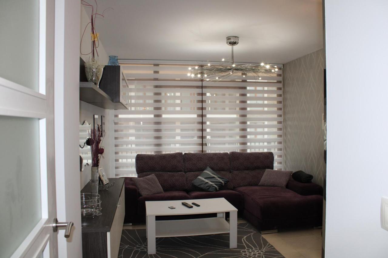 Apartament Apartamento Rua Do Vicedo Foz Zewnętrze zdjęcie
