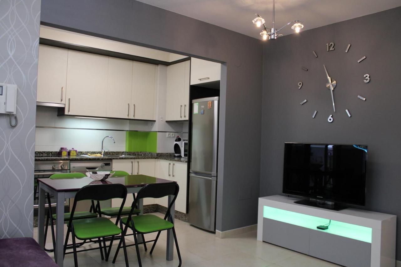 Apartament Apartamento Rua Do Vicedo Foz Zewnętrze zdjęcie