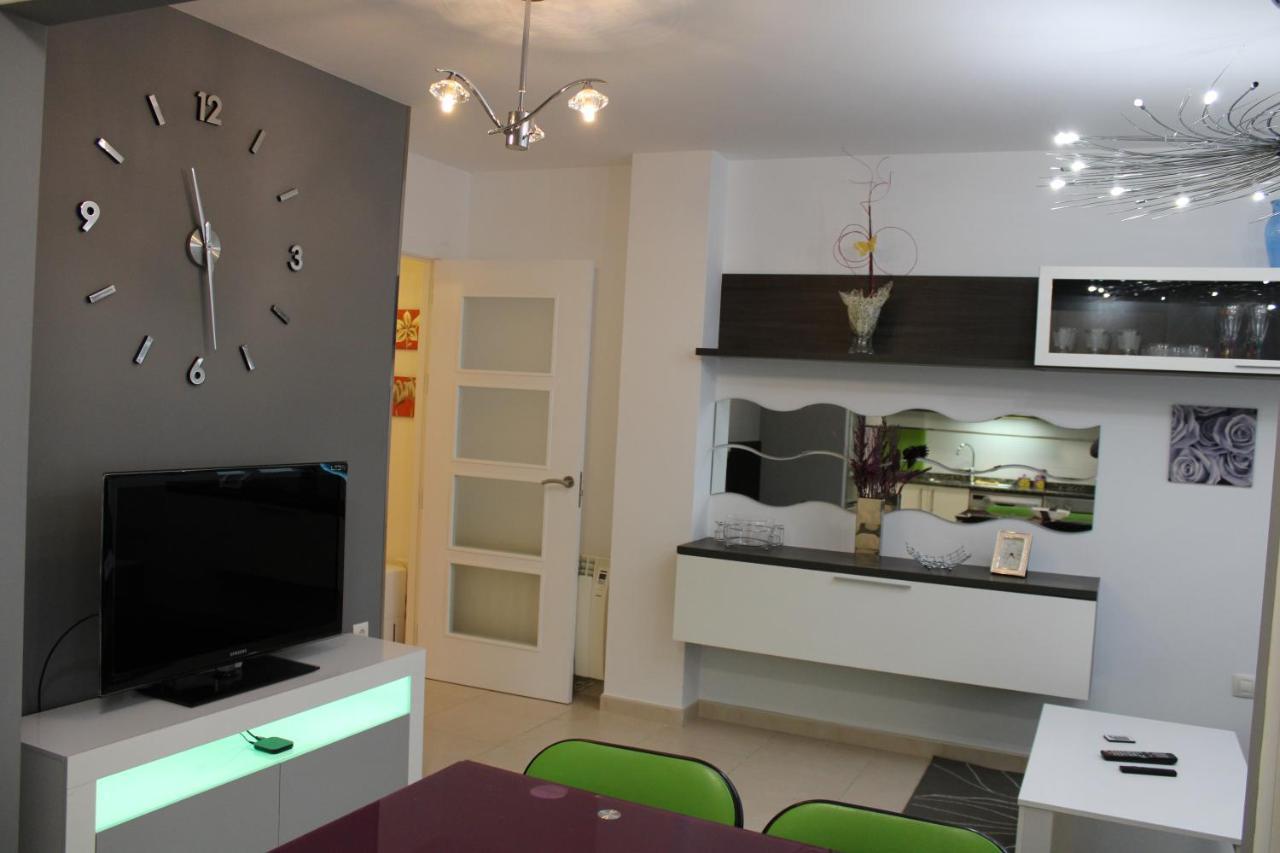 Apartament Apartamento Rua Do Vicedo Foz Zewnętrze zdjęcie