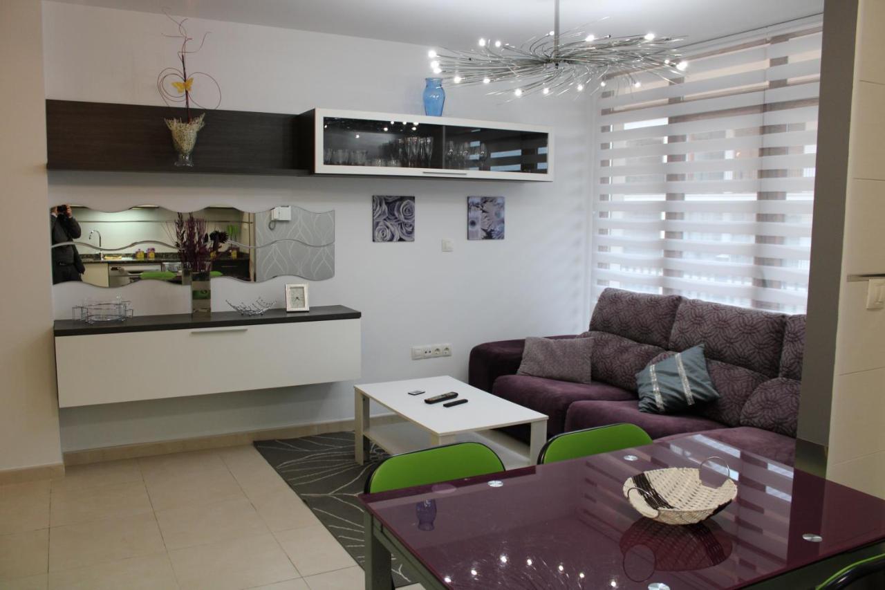 Apartament Apartamento Rua Do Vicedo Foz Zewnętrze zdjęcie