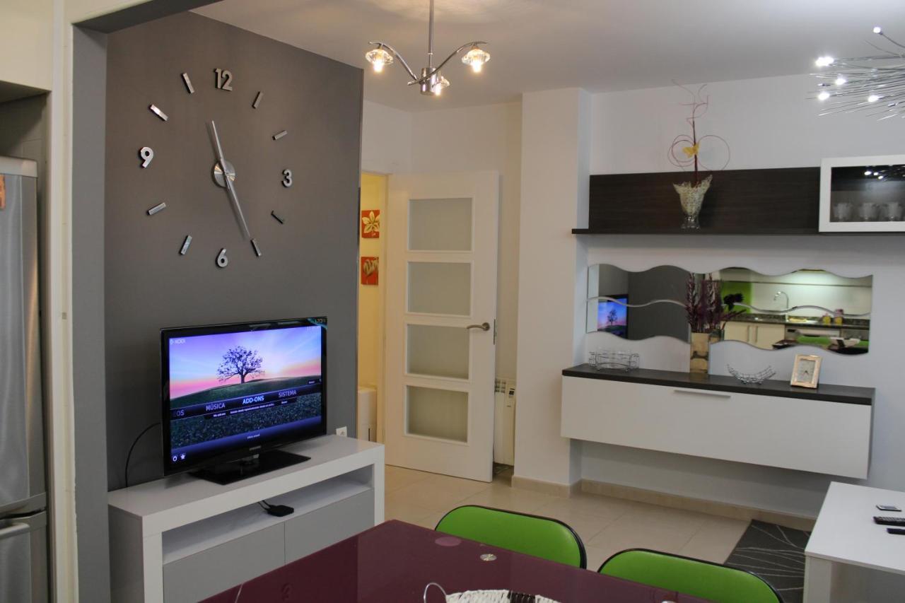 Apartament Apartamento Rua Do Vicedo Foz Zewnętrze zdjęcie