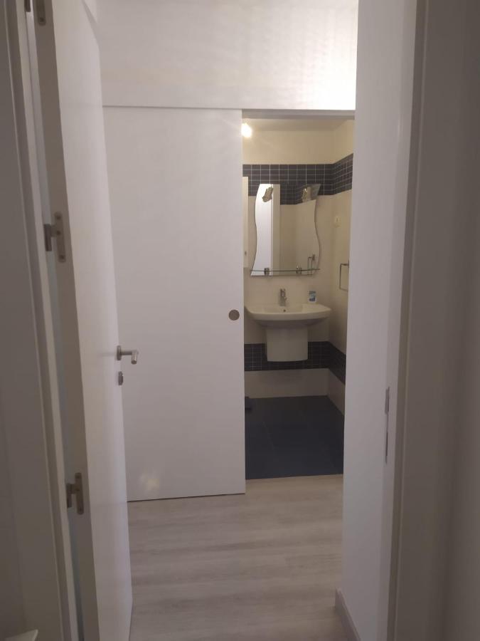 Apartament Apartamento Rua Do Vicedo Foz Zewnętrze zdjęcie