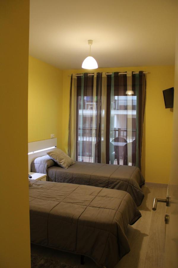 Apartament Apartamento Rua Do Vicedo Foz Zewnętrze zdjęcie