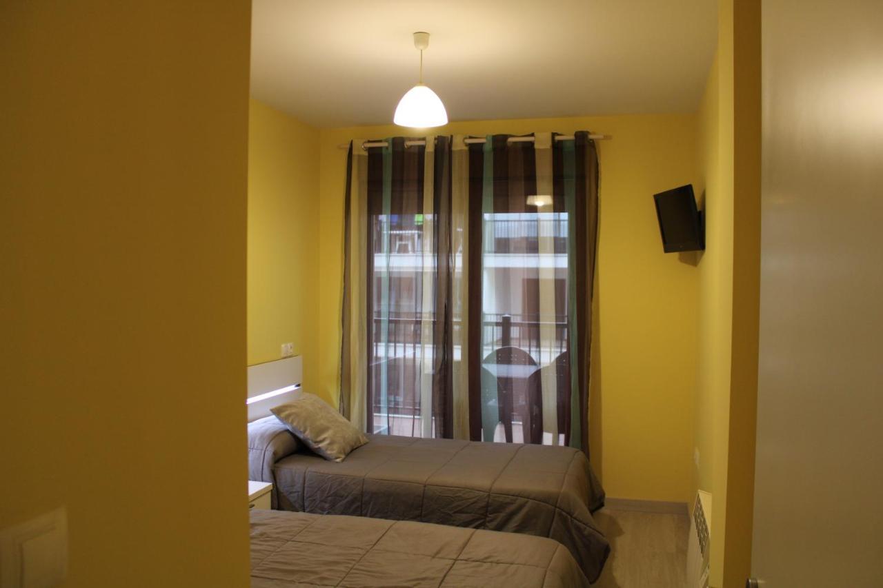 Apartament Apartamento Rua Do Vicedo Foz Zewnętrze zdjęcie