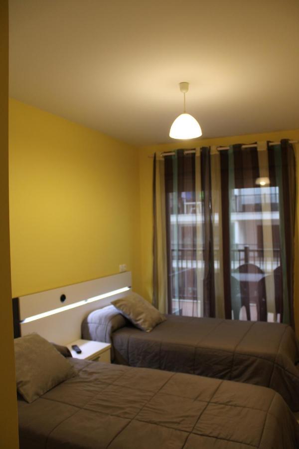 Apartament Apartamento Rua Do Vicedo Foz Zewnętrze zdjęcie