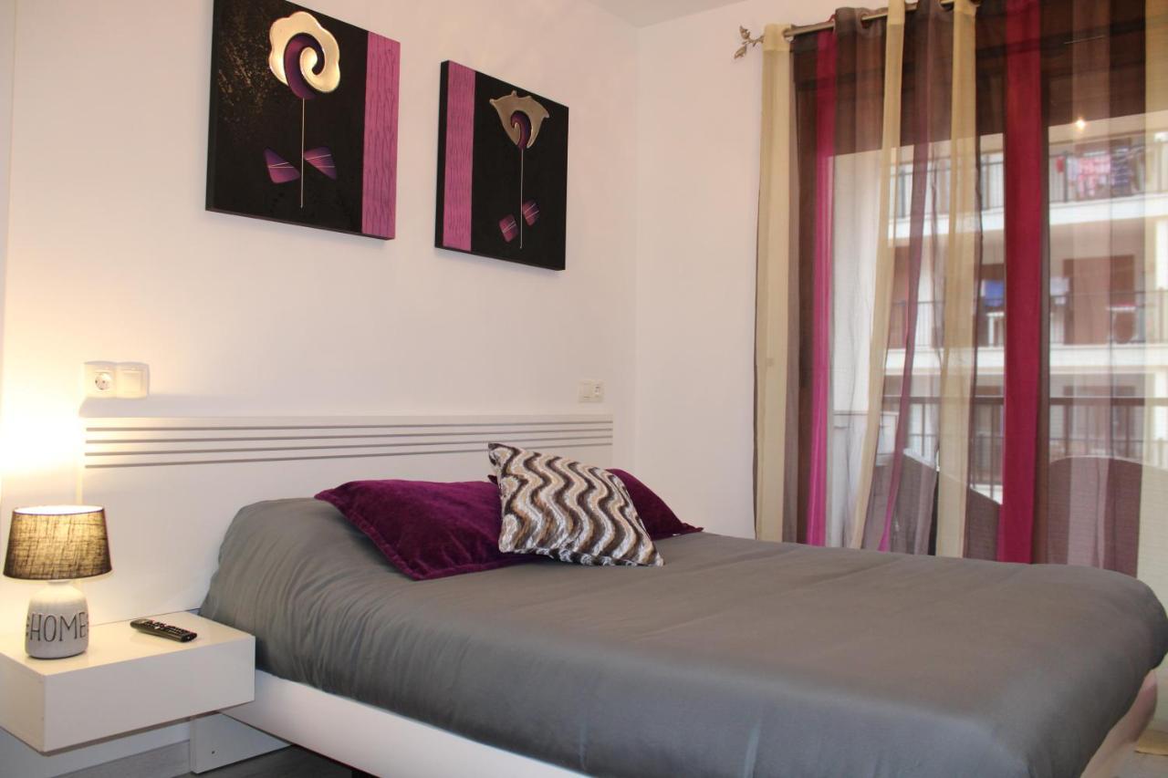 Apartament Apartamento Rua Do Vicedo Foz Zewnętrze zdjęcie