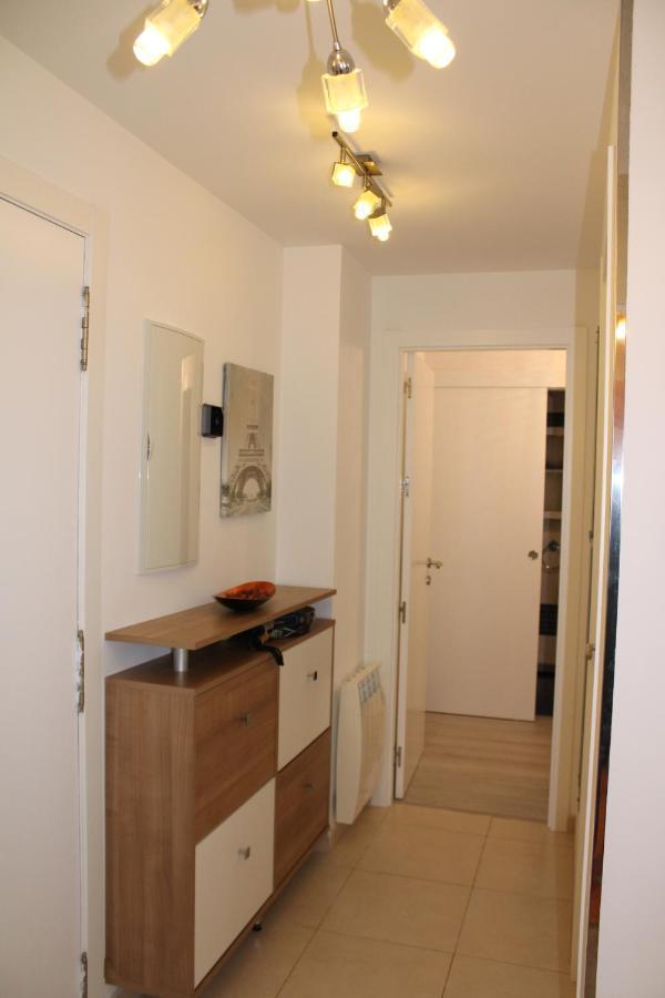 Apartament Apartamento Rua Do Vicedo Foz Zewnętrze zdjęcie