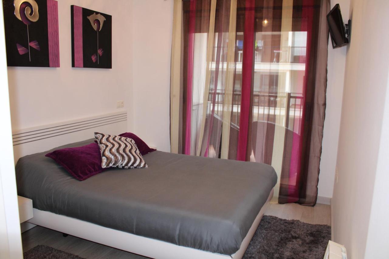 Apartament Apartamento Rua Do Vicedo Foz Zewnętrze zdjęcie