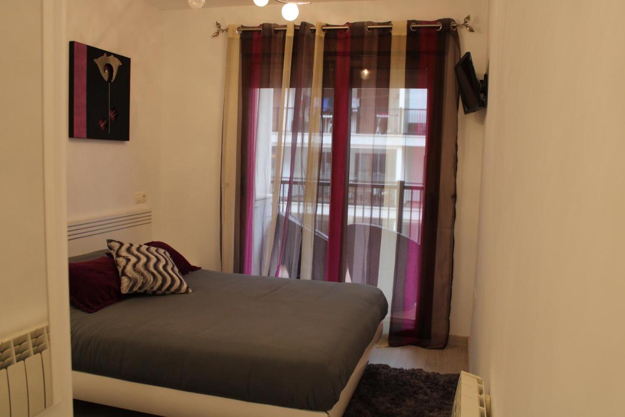 Apartament Apartamento Rua Do Vicedo Foz Zewnętrze zdjęcie
