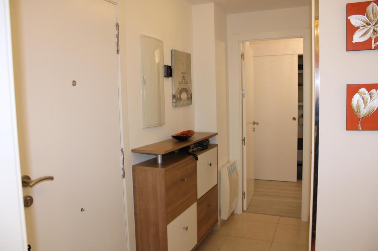 Apartament Apartamento Rua Do Vicedo Foz Zewnętrze zdjęcie