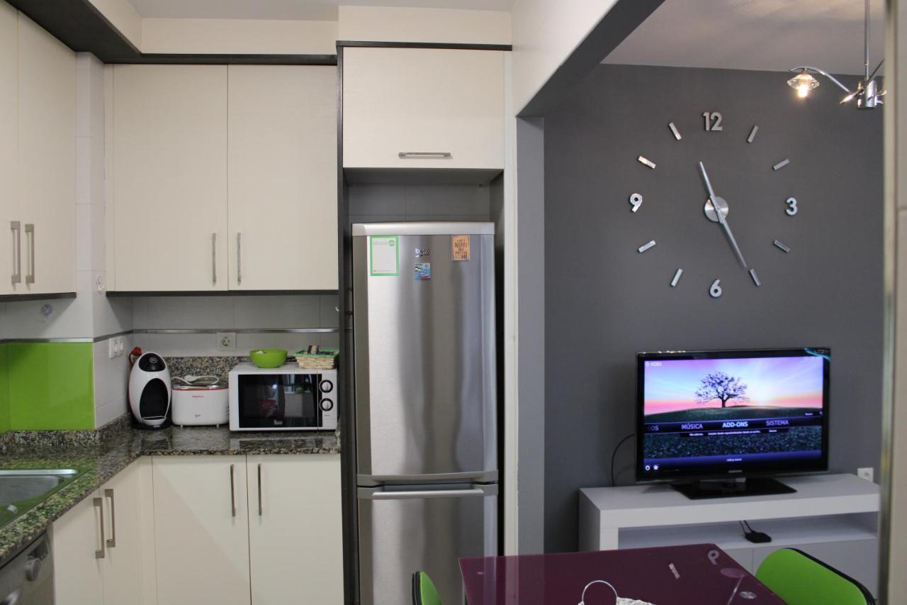 Apartament Apartamento Rua Do Vicedo Foz Zewnętrze zdjęcie