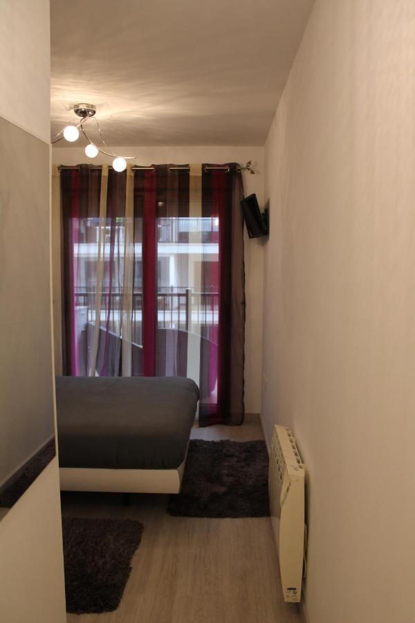 Apartament Apartamento Rua Do Vicedo Foz Zewnętrze zdjęcie