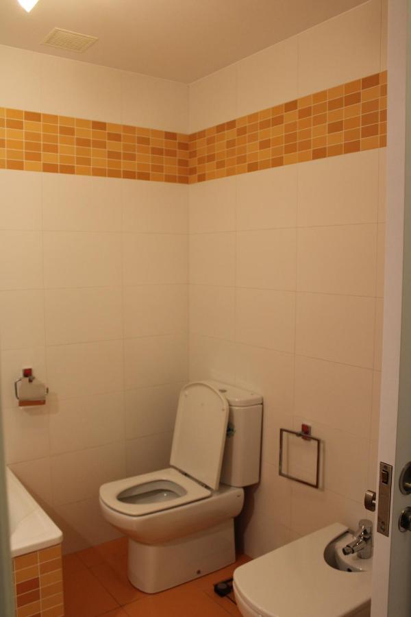 Apartament Apartamento Rua Do Vicedo Foz Zewnętrze zdjęcie