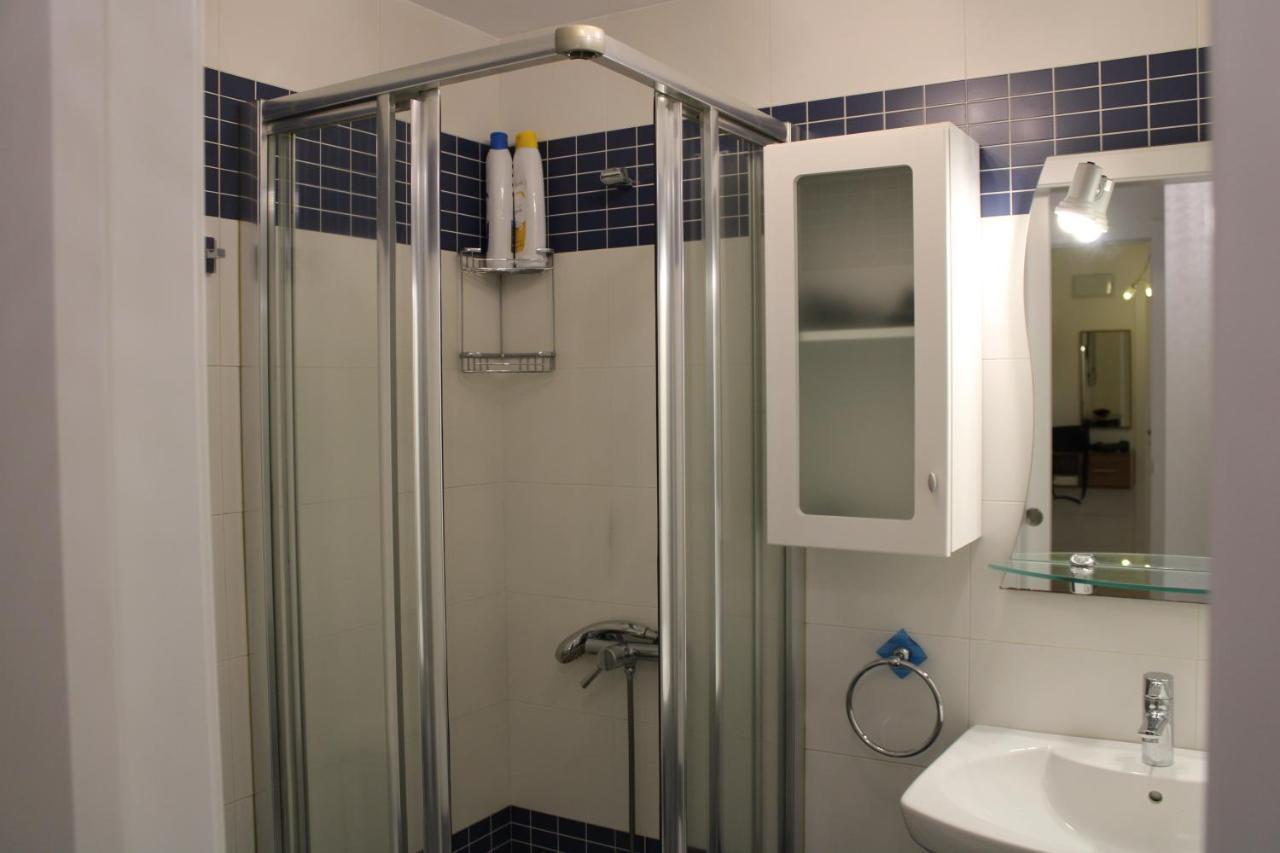 Apartament Apartamento Rua Do Vicedo Foz Zewnętrze zdjęcie