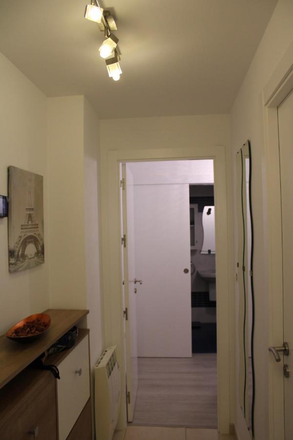 Apartament Apartamento Rua Do Vicedo Foz Zewnętrze zdjęcie
