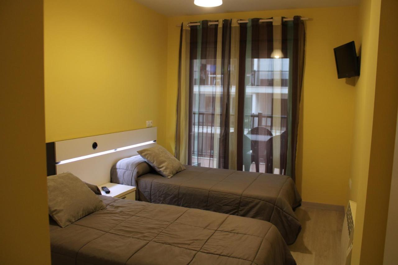 Apartament Apartamento Rua Do Vicedo Foz Zewnętrze zdjęcie