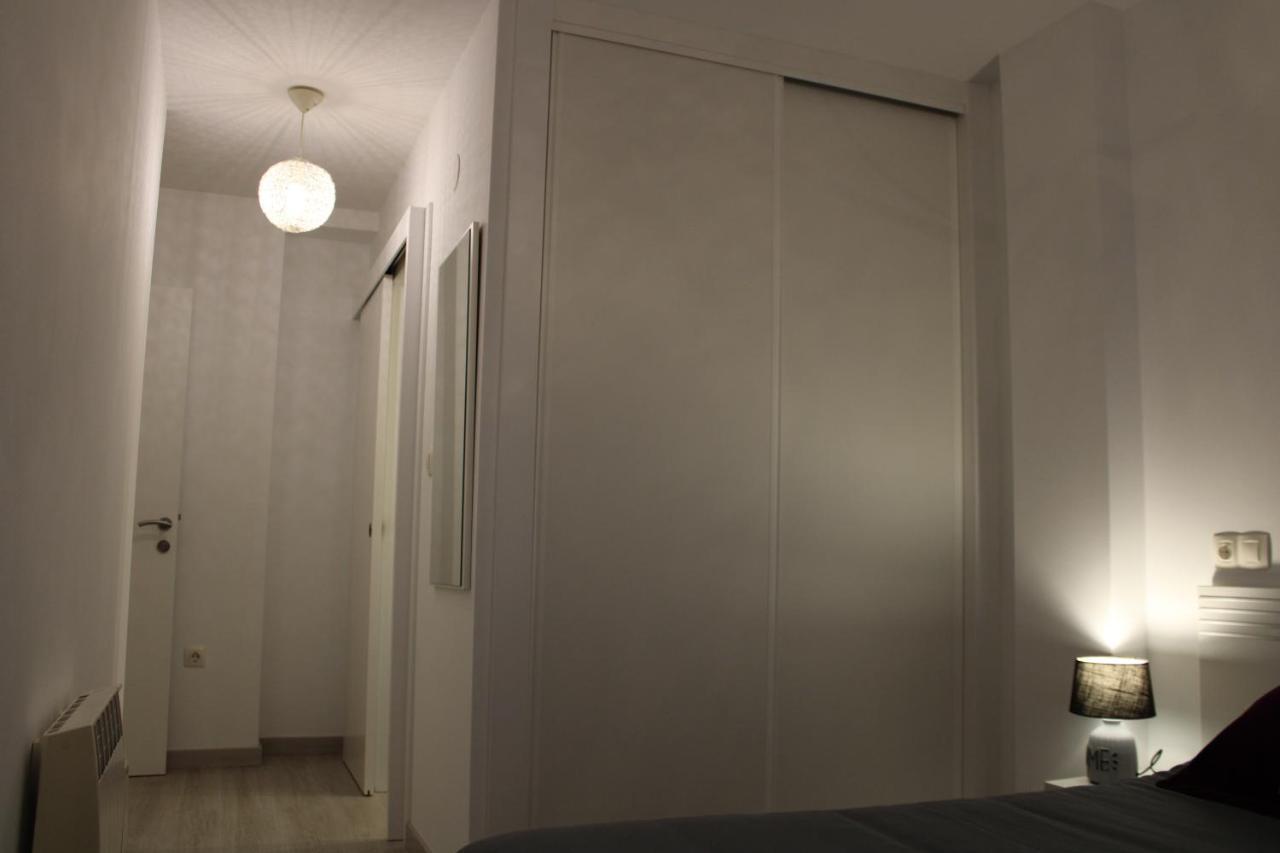 Apartament Apartamento Rua Do Vicedo Foz Zewnętrze zdjęcie