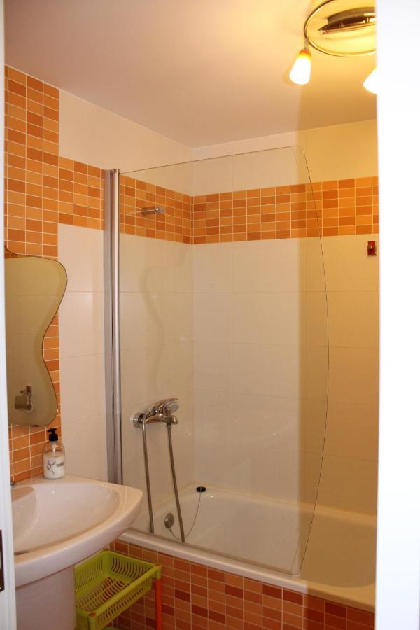 Apartament Apartamento Rua Do Vicedo Foz Zewnętrze zdjęcie