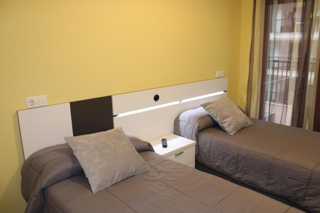 Apartament Apartamento Rua Do Vicedo Foz Zewnętrze zdjęcie