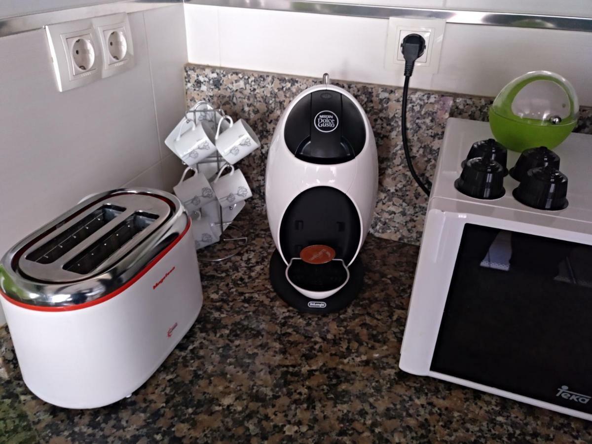 Apartament Apartamento Rua Do Vicedo Foz Zewnętrze zdjęcie