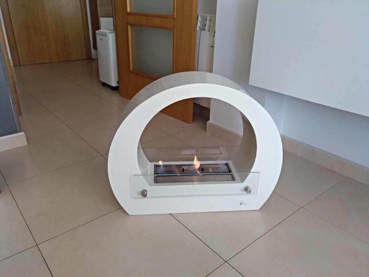 Apartament Apartamento Rua Do Vicedo Foz Zewnętrze zdjęcie